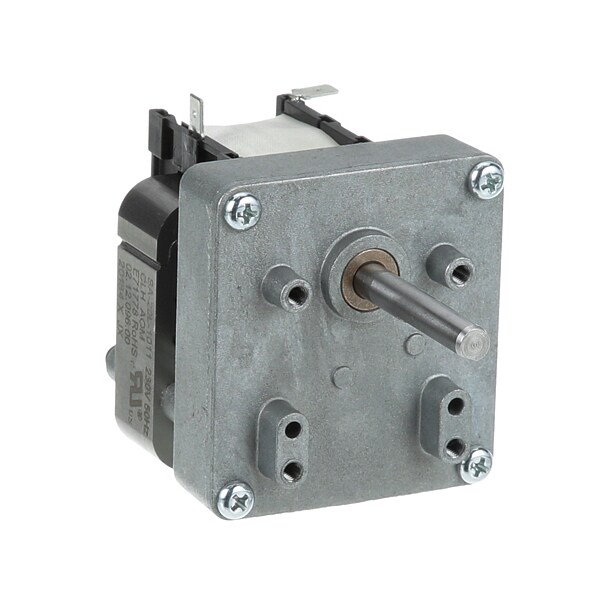Gear Motor 230V 50 Hz 11Rpm